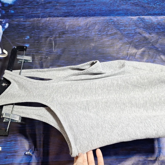 marilyn monroe racerback tee - Picture 4 of 4
